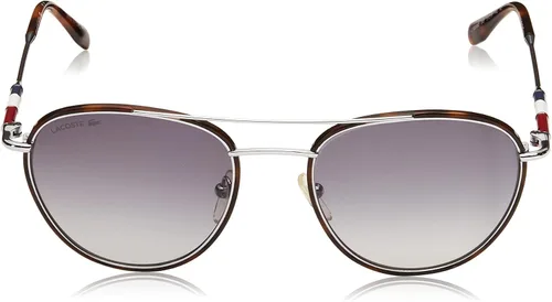 Vista 2 de Lacoste Gafas de sol ovaladas L102snd para hombre