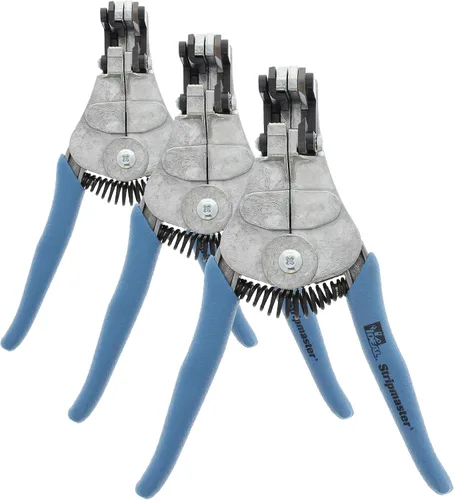 Vista 8 de IDEAL - Pelacables eléctrico 45-097 Stripmaster, #16 a #26 AWG
