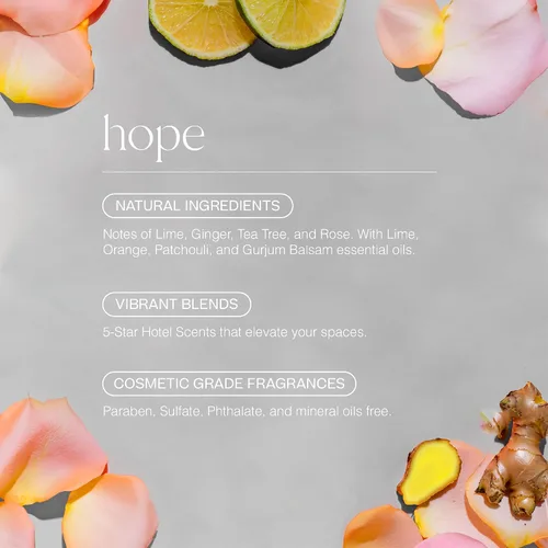 Vista 3 de Doctor Aromas - Recambios de aceites esenciales terapéuticos de primera calidad, aroma orgánico, seguro para difusores, aromaterapia, limón, lavanda