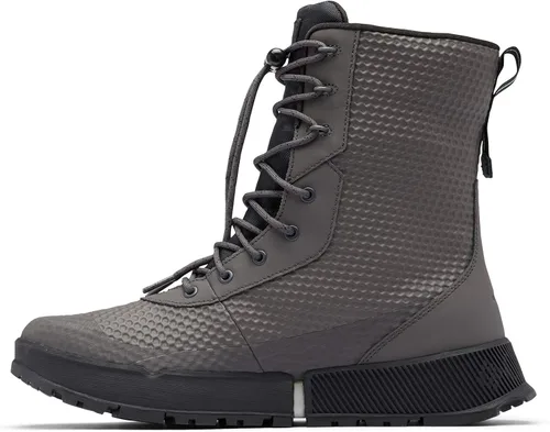 Vista 7 de Columbia Hyper-Boreal Omni-Heat - Botas de nieve altas para hombre