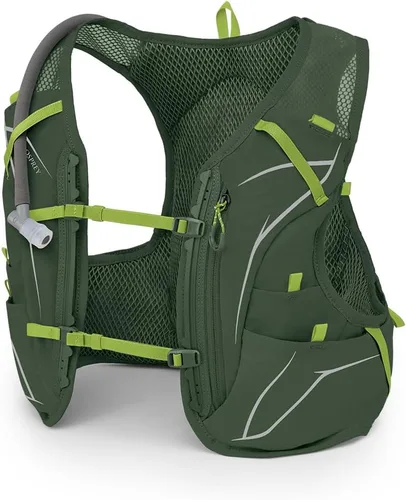 Vista 15 de Osprey Duro 6L Chaleco de hidratación para correr para hombre con reserva hidráulica