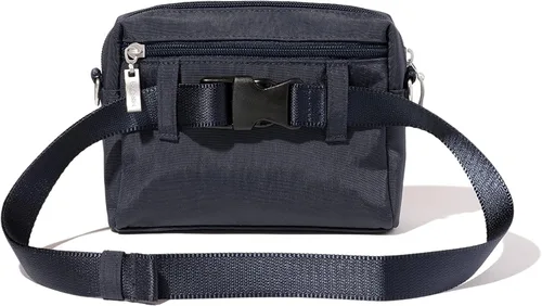 Vista 2 de Baggallini Women's 2-in-1 Convertible Belt Bag