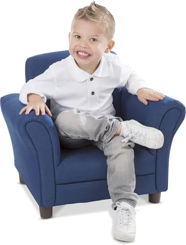 Vista 4 de Melissa & Doug - Sillón infantil