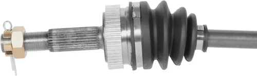 Vista 28 de Detroit Axle - 2 ejes CV delanteros para Chevy Silverado 1500 2007-2018, GMC Sierra Suburban Yukon XL 1500 Avalanche Cheyenne Cadillac Escalade ESV