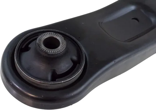 Vista 469 de Conjunto de Brazo de Control Inferior Delantero y Junta Esférica TRQ para Lado del Conductor y del Pasajero 2 Piezas Compatible con Ford Mustang GT