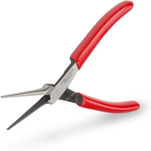 Vista 10 de TEKTON Mini Alicates de Corte de Extremos PMN64001