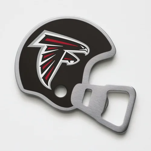 Vista 11 de YouTheFan Abridor de botellas NFL Season Opener