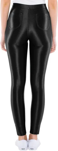 Vista 4 de American Apparel - Pantalón para mujer