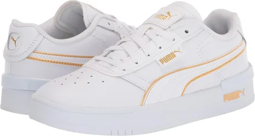 Vista 8 de PUMA Unisex-Adult Clasico Holiday Gold Sneaker