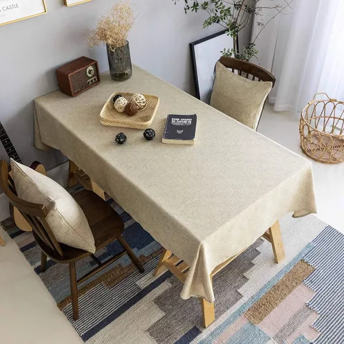 Vista 10 de Mantel Home Brilliant 01 Gris