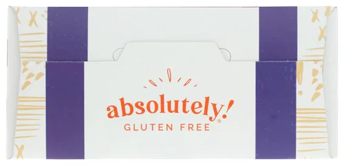 Vista 5 de Absolutamente libre de gluten Everything Flatbread, 5.29 onzas