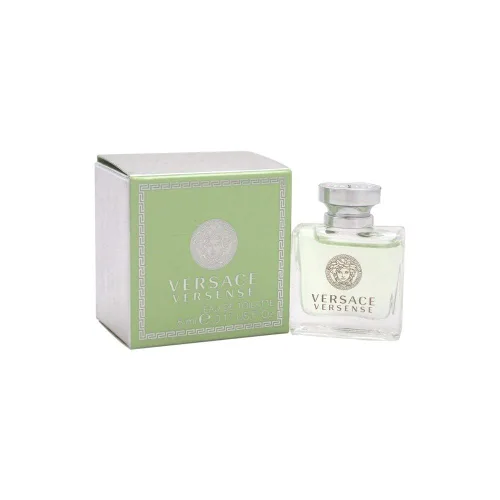 Vista 2 de Versace Versense perfume para mujer de Versace