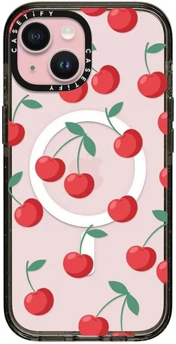 Vista 394 de CASETiFY Funda para iPhone Air, compatible con MagSafe