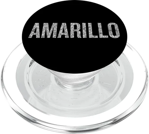 Vista 8 de Amarillo PopSockets Adhesive PopGrip