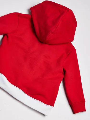 Vista 5 de Paw Patrol Sudaderas con capucha con cremallera para niños pequeños Verde