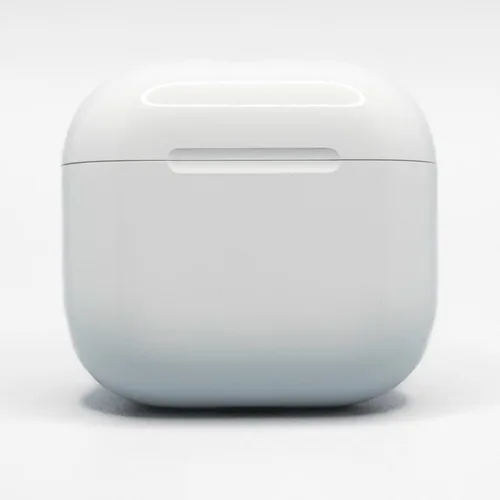 Vista 13 de Apple AirPods Pro 1ª generación - AirPod de repuesto izquierdo (A2084) - Blanco (renovado)