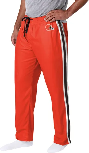Vista 6 de FOCO NFL Mens NFL Team Logo Gameday Ready Lounge Pants