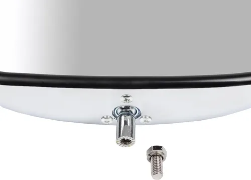 Vista 7 de SCITOO Espejos Laterales Compatibles con 1980-1992 para Ford F-150, F-250, F-350, 1993 1995 para F-150, F-350, 1994 para F-350. Juego de Espejos