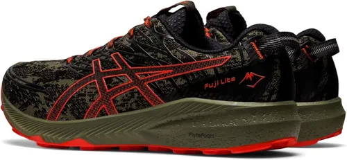 Vista 3 de ASICS Fuji Lite 3 - Tenis de correr para hombre