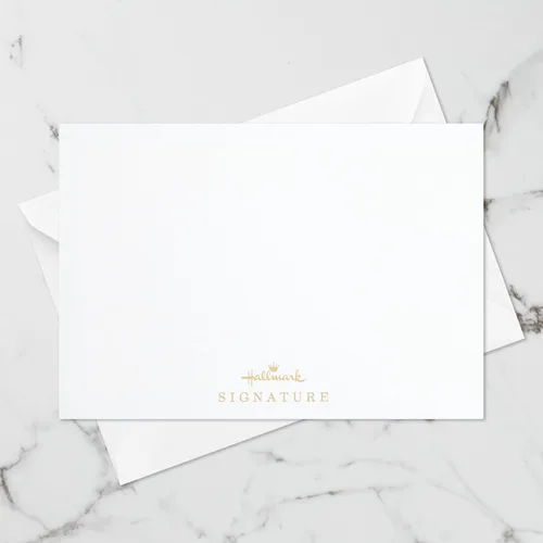 Vista 4 de Hallmark Signature Paper Wonder - Surtido de tarjetas navideñas emergentes (4 tarjetas navideñas con sobres)