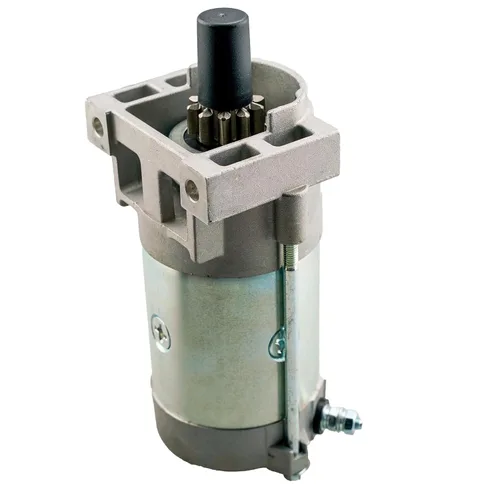 Vista 4 de Motor de arranque HZ 136-7880 Compatible con Toro Timecutter y más 127-9209 133-1564 133-9828