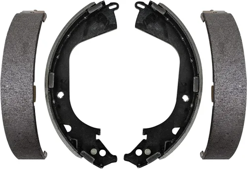 Vista 38 de Detroit Axle - Juego de 4 frenos delanteros para BMW X5 2002, 2003, 2004, 2005, 2006, rotores de freno de disco y pastillas de freno de cerámica