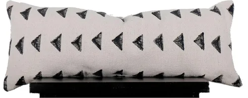 Vista 41 de Trade Star Mudcloth - Funda de cojín decorativa para lumbar, 100% algodón, color índigo, estilo granja, funda de almohada gruesa, estilo bohemio