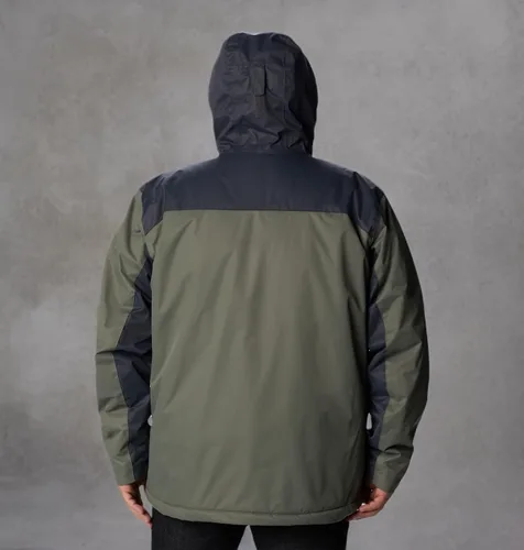 Vista 9 de Columbia Chaqueta térmica Tipton Peak II para hombre