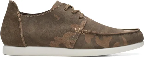 Vista 2 de Clarks Men's Shacrelite Low Oxford