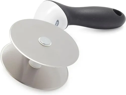 Vista 7 de OXO Good Grips - Picadora de ensalada con tazón