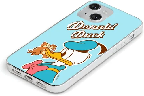 Vista 10 de ERT GROUP Funda de teléfono móvil para Xiaomi REDMI Note 10/10S original y con licencia oficial de Disney, diseño Daisy 001, adaptado óptimamente a