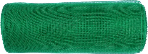 Vista 67 de YYCRAFT Paquete de 2 cintas de malla de polímero metálico de 6 pulgadas (total 20 yardas, verde manzana)