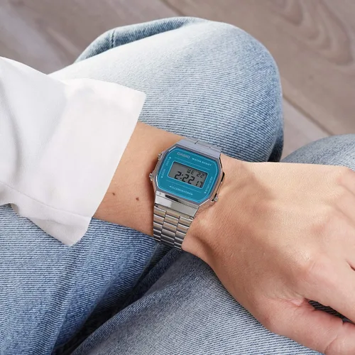 Vista 5 de CASIO Unisex Watch