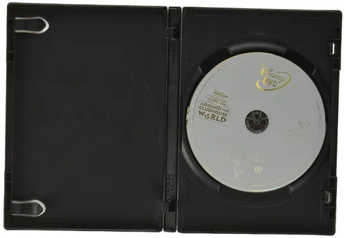 Vista 3 de Disney Mickey Mouse Clubhouse Around The Clubhouse World