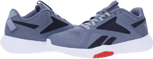 Vista 2 de Reebok Flexagon Force 2.0 Cross Trainer para mujer