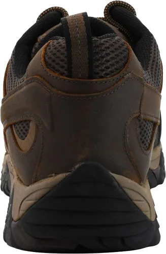 Vista 3 de Merrell Work Moab Vertex Vent - Puntera compuesta para hombre