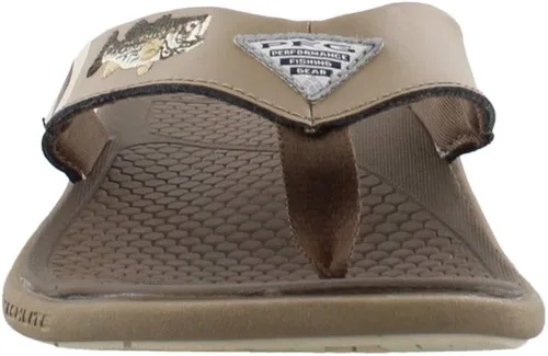 Vista 2 de Columbia Men's Fish Flip PFG Sport Sandal