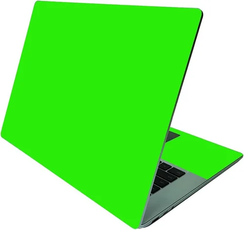 Vista 23 de MightySkins Skin compatible con Microsoft Surface Laptop 4 de 15 pulgadas, color azul claro, funda protectora, duradera y única, fácil de aplicar
