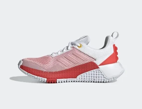 Vista 3 de adidas unisex-child Adidas Lego Sport Pro J