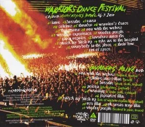 Vista 2 de Live World's On Fire