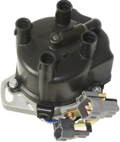 Vista 3 de Distribuidor de encendido para Corolla 1.6L 1.8L CELICA GEO PRIZM 19020-16280, 1902016280, 19020-16250