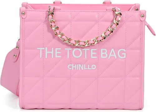 Vista 21 de Bolso de mano para mujer, bolsa satchel con asa superior y correa para el hombro