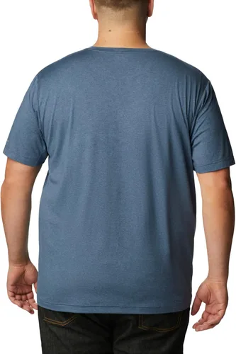 Vista 7 de Columbia Men's Tech Trail Crew Neck