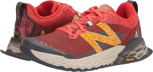 Vista 7 de New Balance - Tenis para correr Fresh Foam Hierro V6 Trail