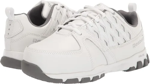 Vista 9 de Reebok Men's Sublite Safety Toe Athletic Work Shoe Industrial & Construction