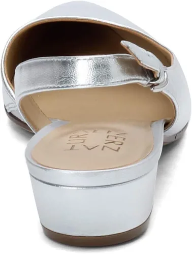 Vista 4 de Naturalizer - Zapatos Pump tacón de talud para mujer