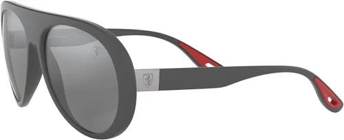 Vista 3 de Ray-Ban RB4310M 59 - Gafas de sol para hombre 2323in