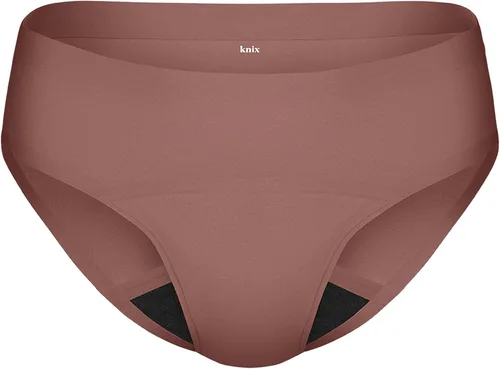 Vista 10 de Bikini antifugas Super Leakproof