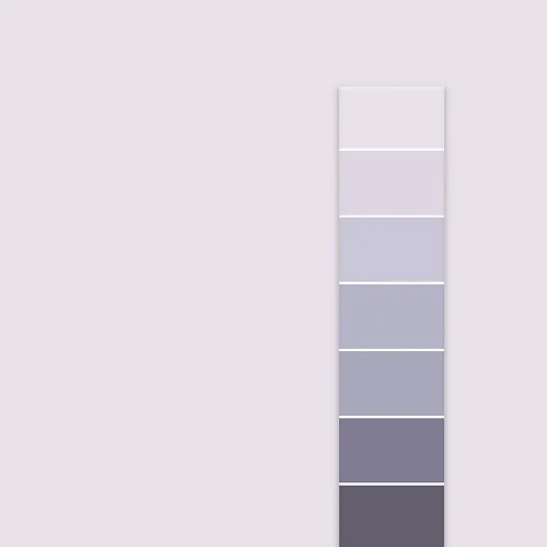 Vista 150 de Rodda Paint CASCADIA ZERO - Pintura satinada e imprimación para interiores en uno, cuarto de galón, albaricoque primavera