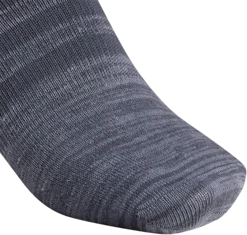 Vista 5 de adidas Superlite No Show - Calcetines para hombre (6 unidades)